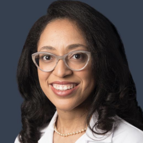 Dr Lauren Maragh
